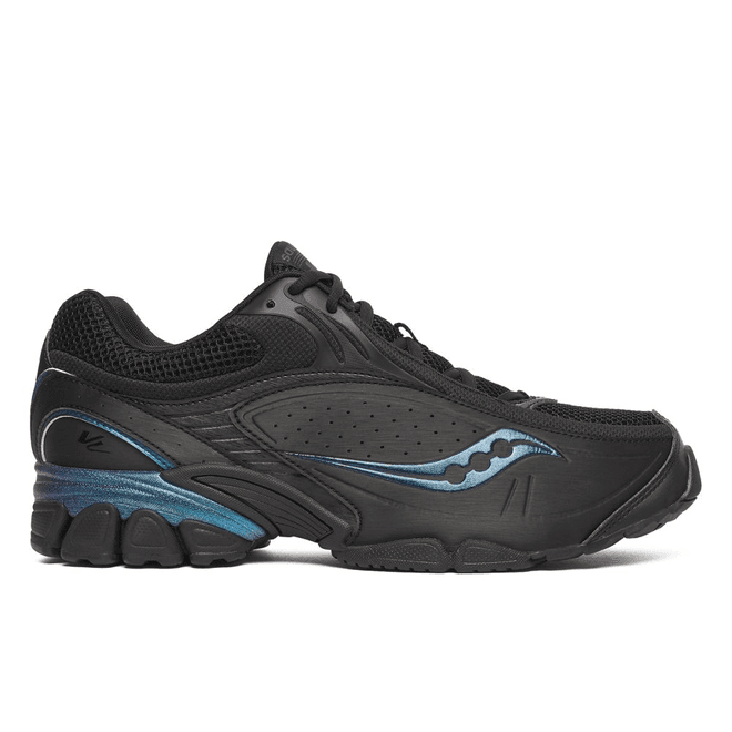 Saucony ProGrid V2 Black