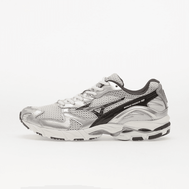 Mizuno WAVE RIDER 10 "SPORT" Cloudscape