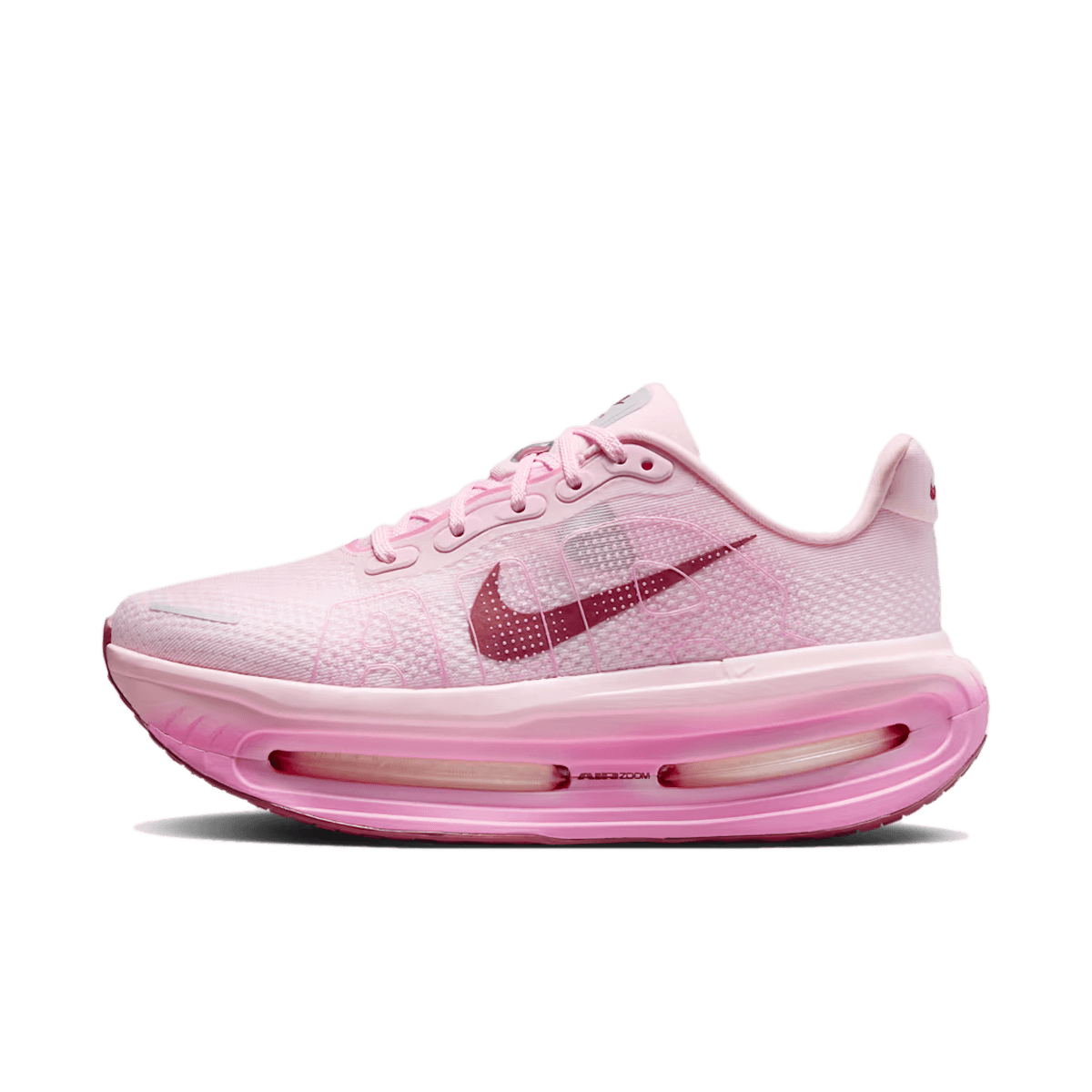 Nike Vomero Premium 'Pink Foam'