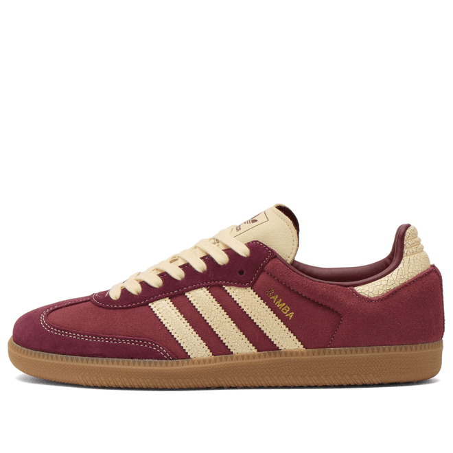 adidas Samba Og