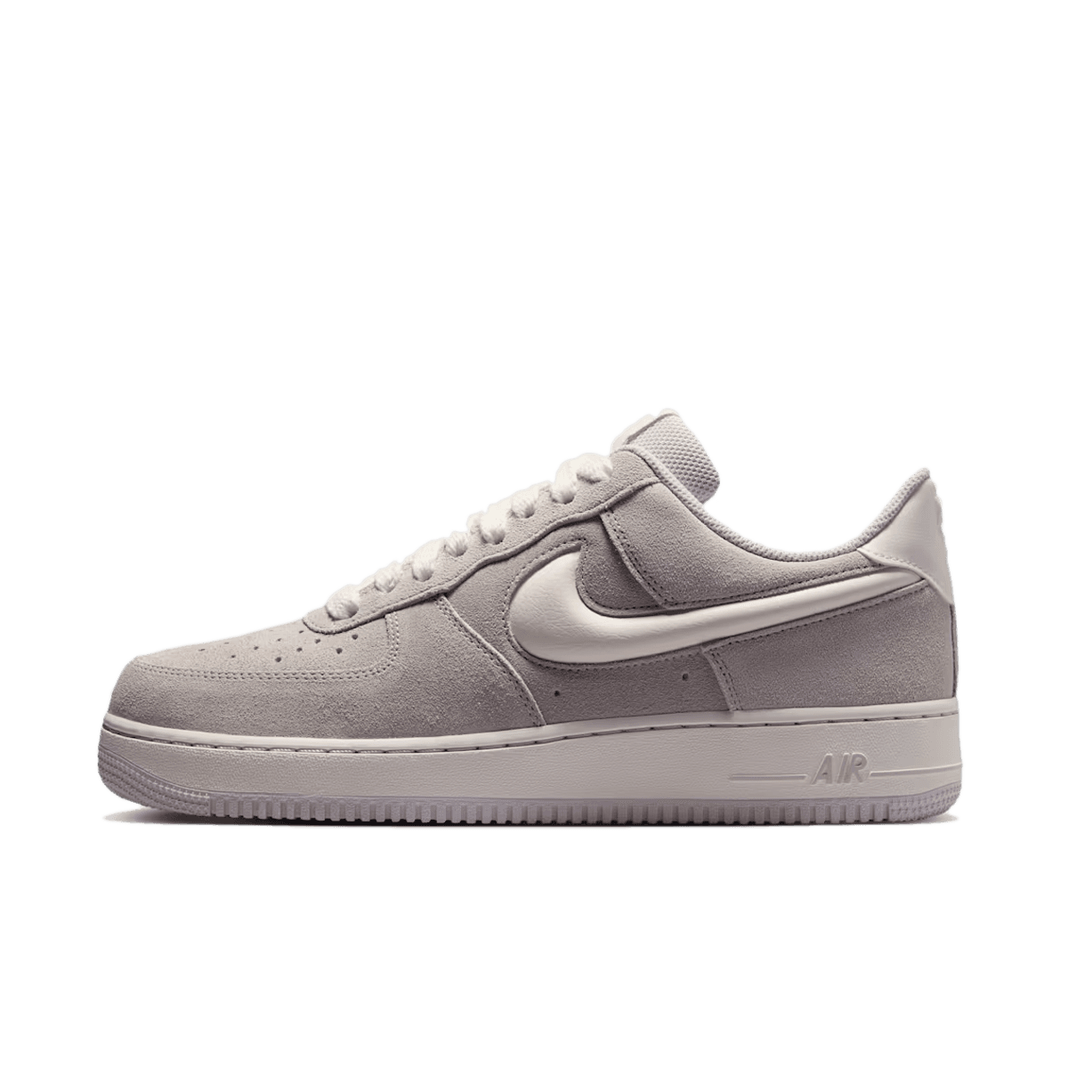 Nike Air Force 1 '07 LV8 'Vast Grey'