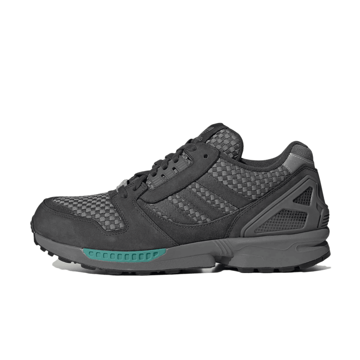 adidas ZX 8000 'Utility Black'
