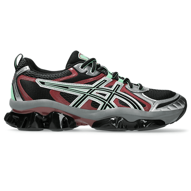 ASICS GEL-QUANTUM KINETIC Graphite Grey