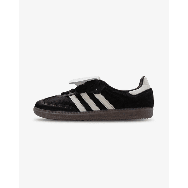 adidas Samba LT Core Black/Cloud White