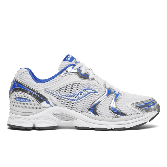 Saucony ProGrid Triumph 4 Grey