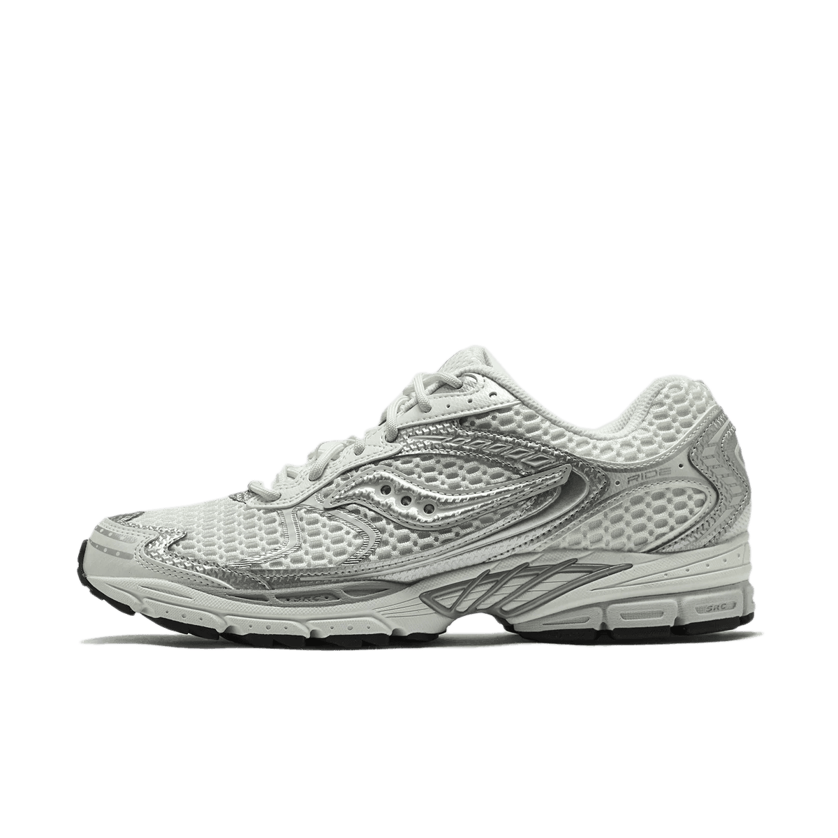 Saucony Progrid Ride 1 'Ivory'