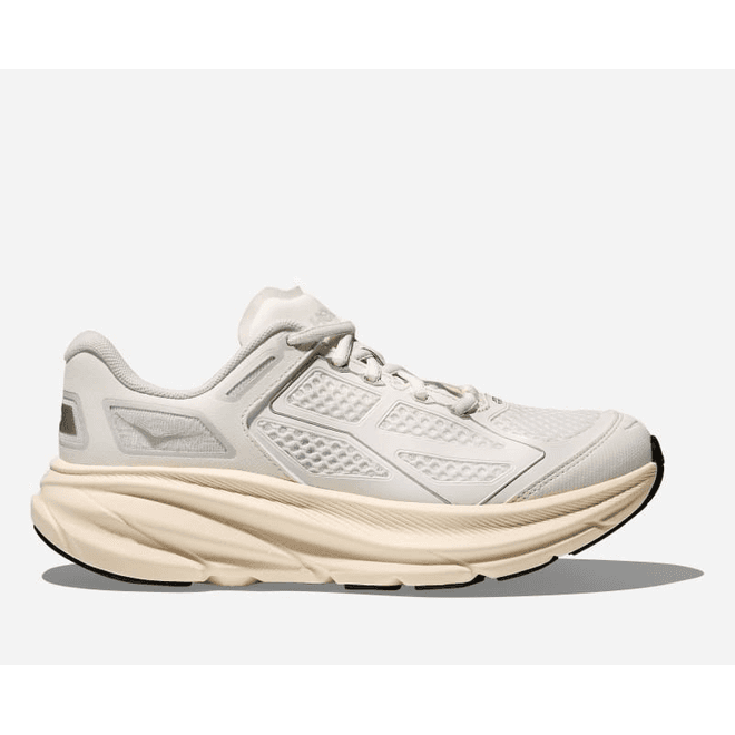 HOKA Clifton One9 Lifestyle Frost