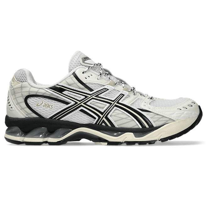 ASICS GEL-NIMBUS 10.1 White