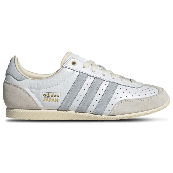 adidas JAPAN White