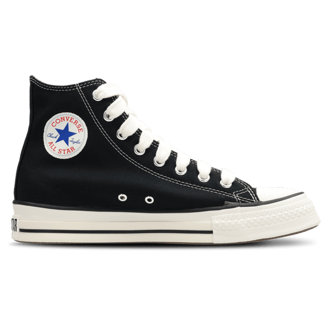Converse Chuck Taylor All Star Black
