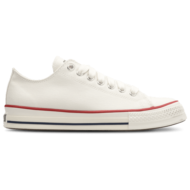 Converse Ctas Ox White