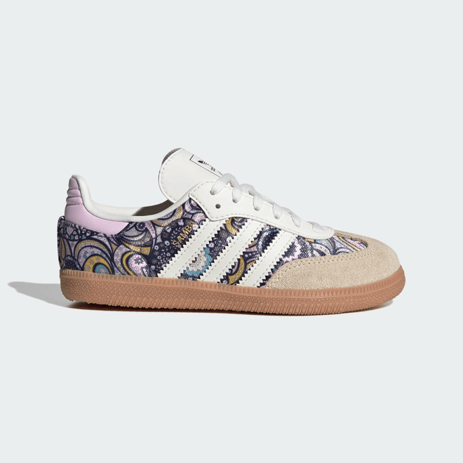 adidas ADIDAS LIBERTY SAMBA OG