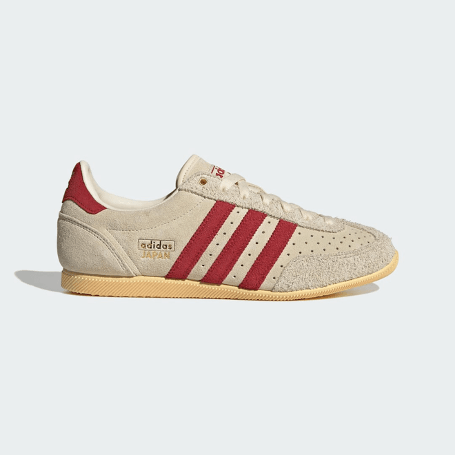 adidas JAPAN