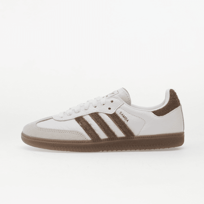 adidas Samba Og Ftwr White