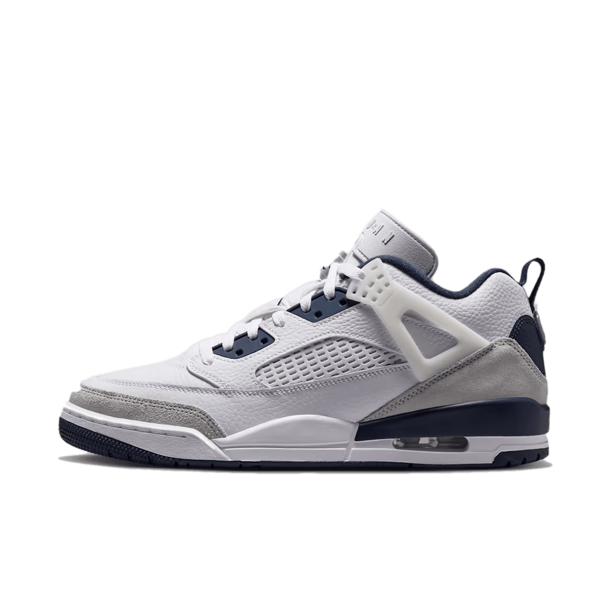 Air Jordan Spizike Low 'Obsidian'