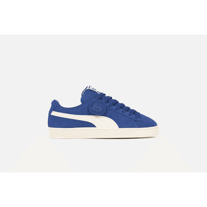 Puma Suede Charles F.Stead VI