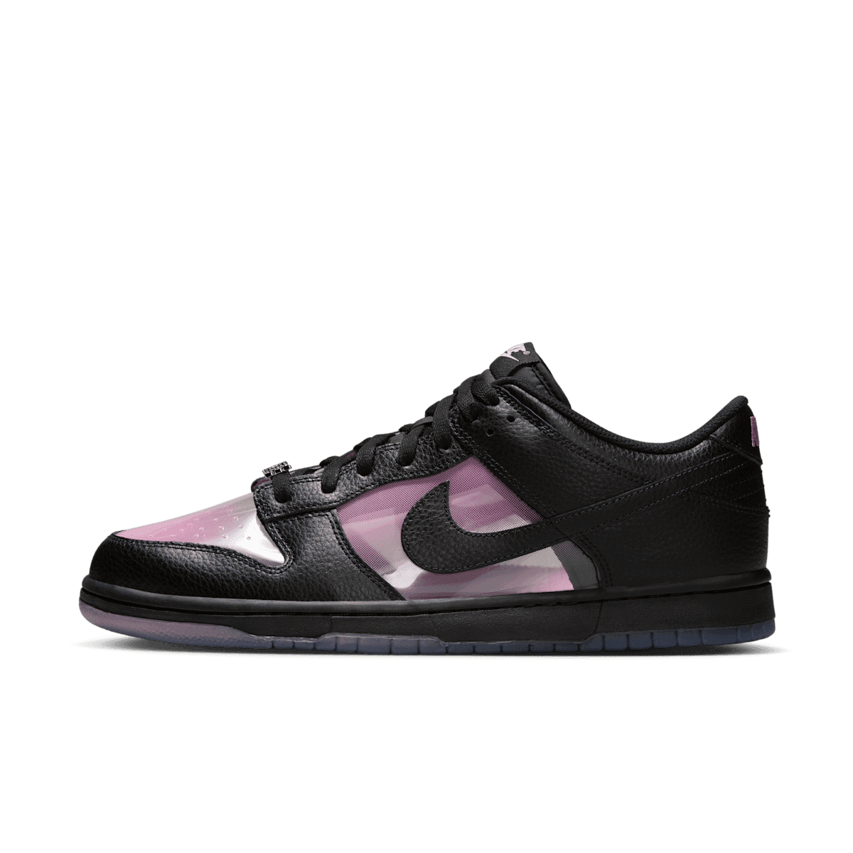 Nike Dunk Low Retro 'Pink Rise'