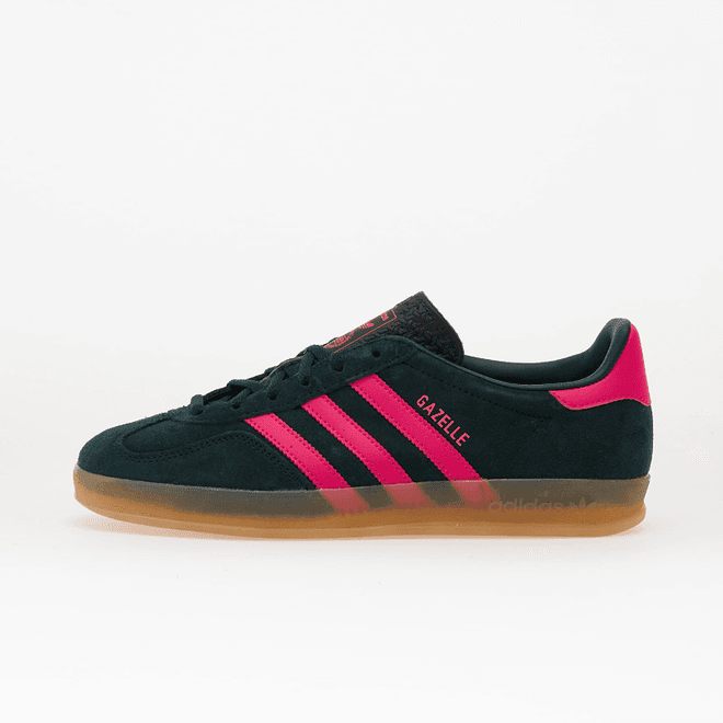 adidas Gazelle Indoor W Aura Ivy