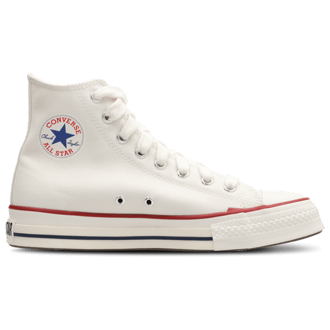 Converse Chuck Taylor All Star White