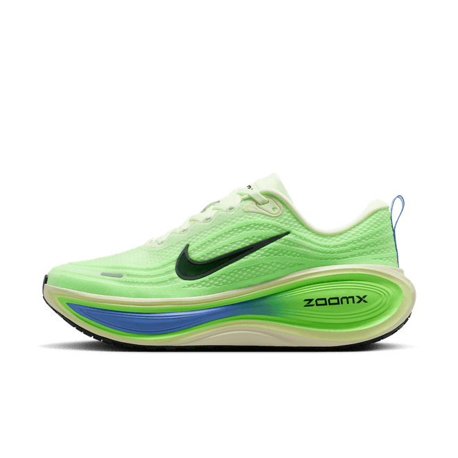 Nike Vomero Plus Road