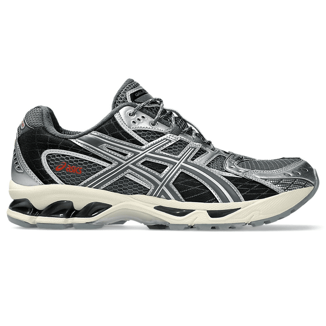ASICS GEL-NIMBUS 10.1 Carrier Grey