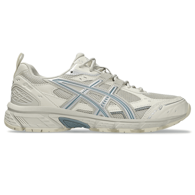 ASICS GEL-NUNOBIKI Smoke Grey