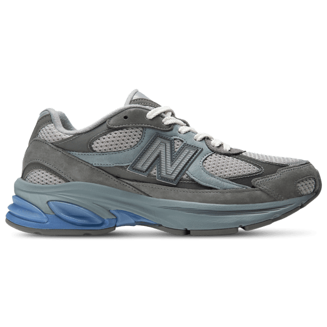 New Balance 2010