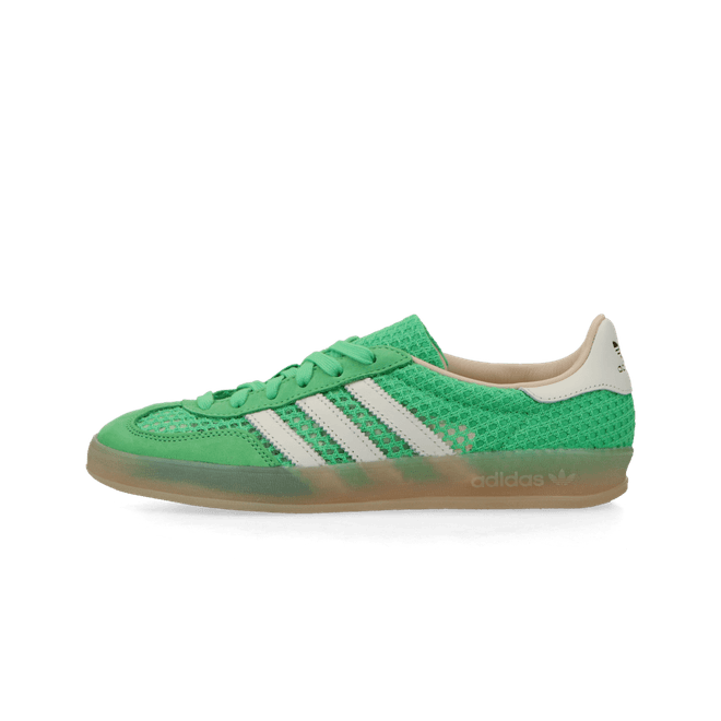 adidas Gazelle Indoor energy green