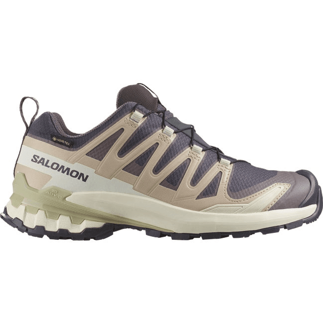 Salomon Xa Pro 3d V9 Gore-tex Nine Iron