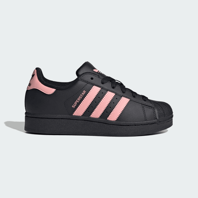 adidas Superstar II