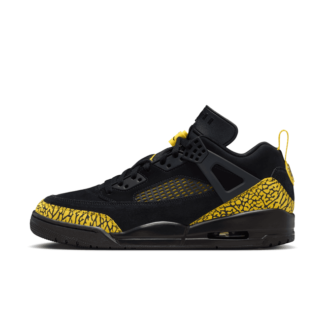 Jordan Spizike Low