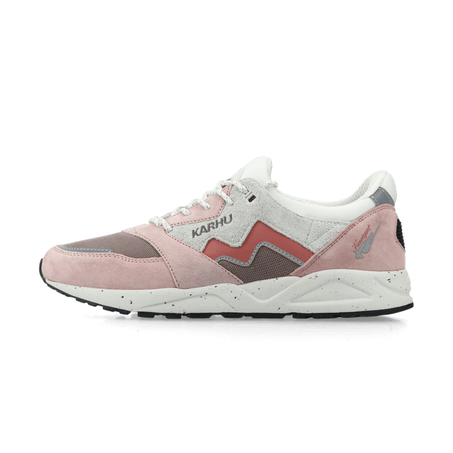 Karhu Aria 95 adobe rose
