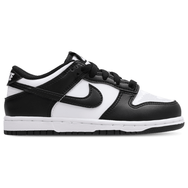 Nike Dunk White