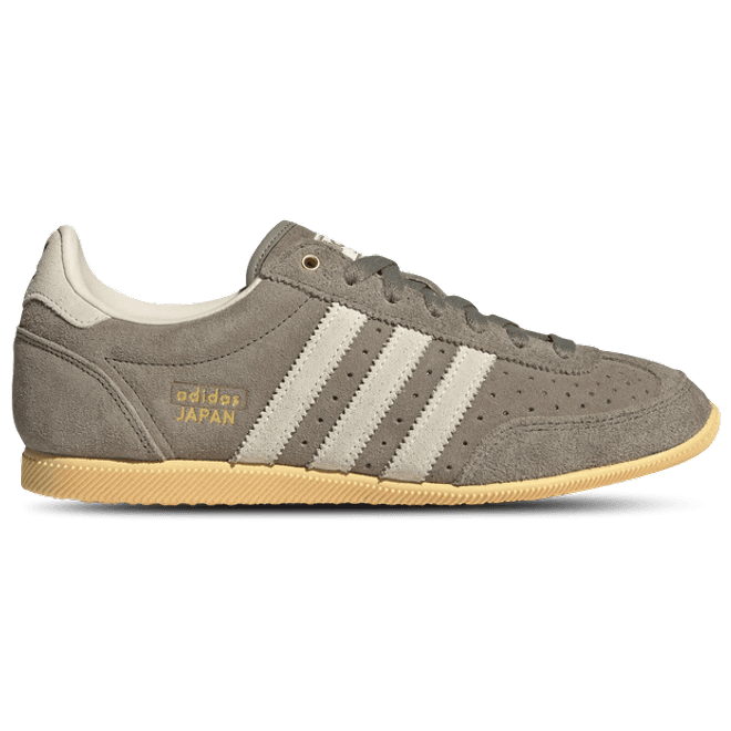 adidas JAPAN Brown