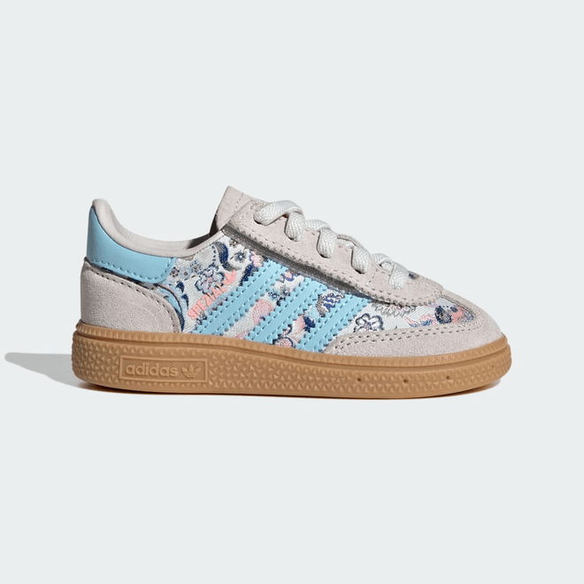adidas HANDBALL SPEZIAL COMFORT CLOSURE ELASTIC LACE