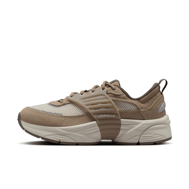 Jordan Trunner O/S