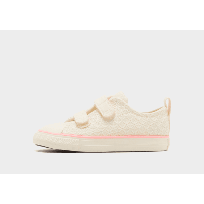 Converse Chuck Taylor All Star Easy-on Crochet Ox