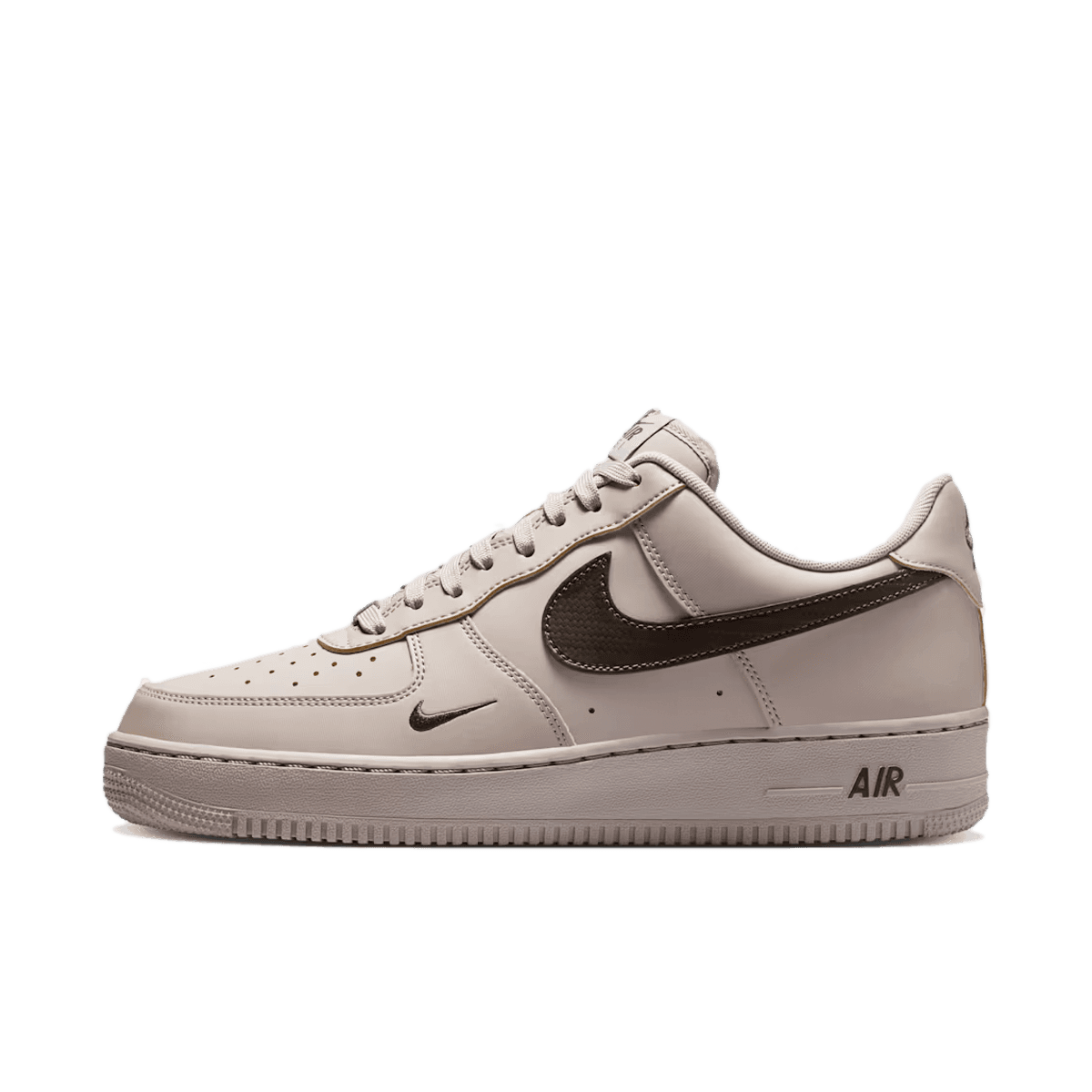 Nike Air Force 1 '07 'Newsprint'