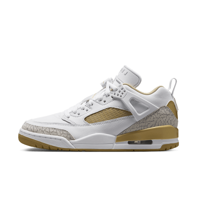 Nike Jordan Spizike Low