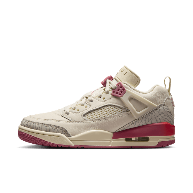 Nike Jordan Spizike Low