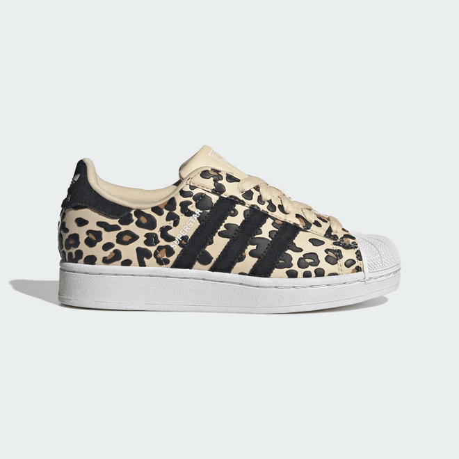 adidas SUPERSTAR II