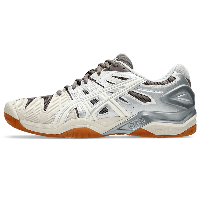ASICS GEL-RESOLUTION 5 Cocoa Powder