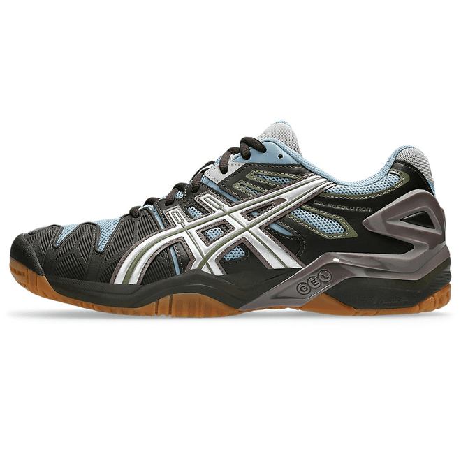 ASICS GEL-RESOLUTION 5 Slate Blue