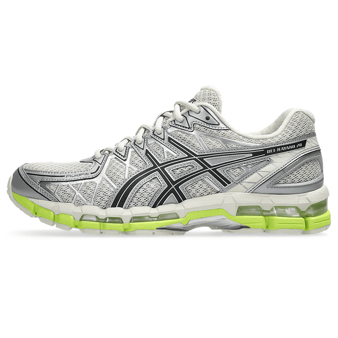 ASICS GEL-KAYANO 20 Smoke Grey