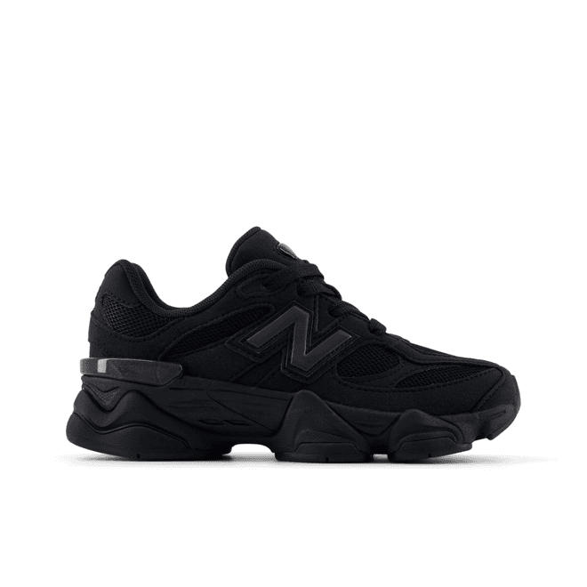 New Balance 9060 Black
