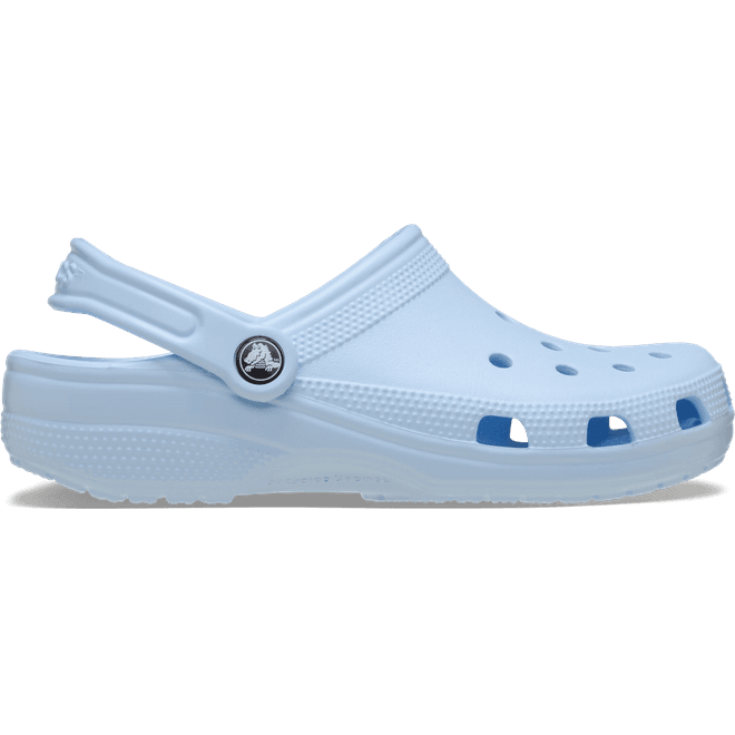 Crocs Classic Clogs Blue Frost