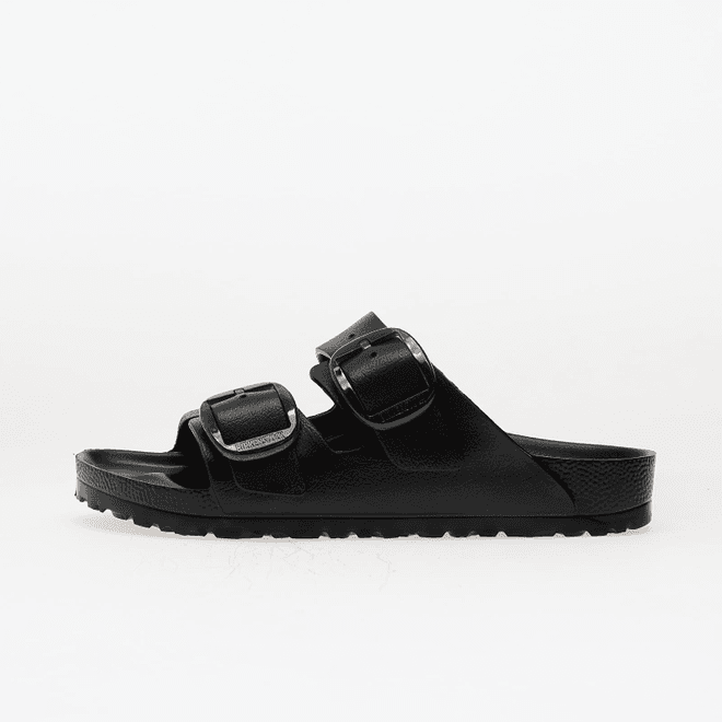 Birkenstock Arizona Big Buckle EVA Black