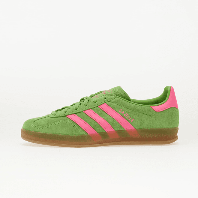 adidas Gazelle Indoor W Seluli