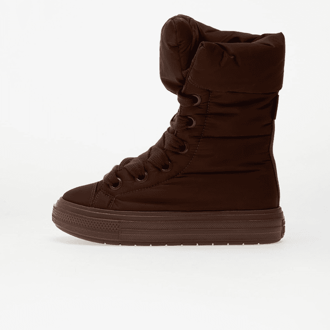 Converse Chuck Taylor All Star Elements Boot Totally Fudged
