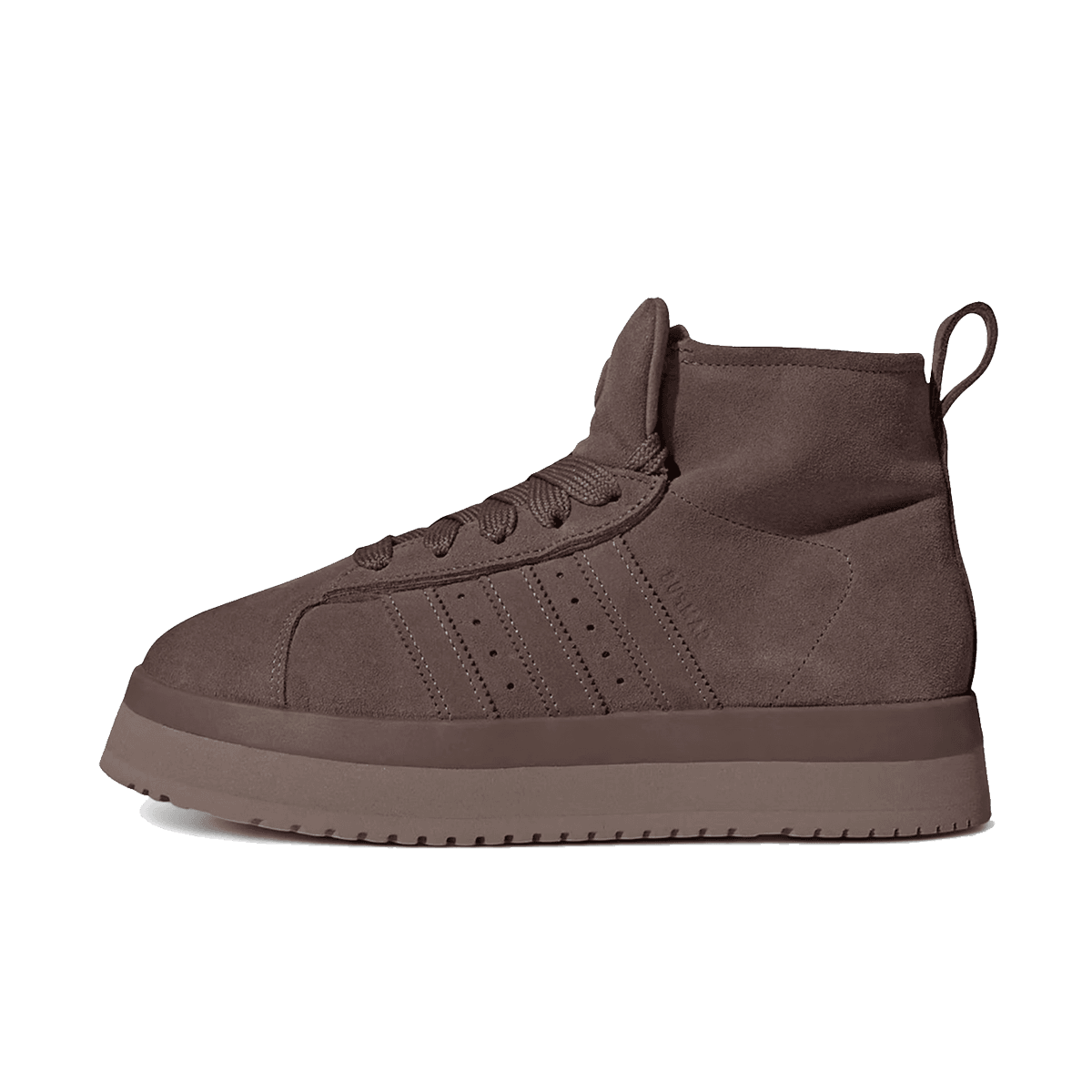 adidas Campus 00s Winter Mid WMNS 'Earth Strata'